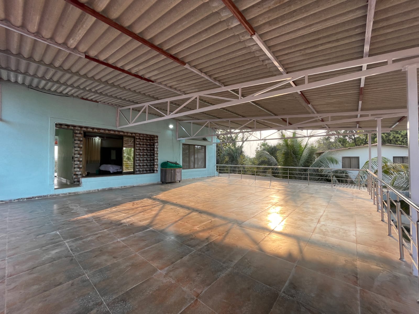 Private Villa Rental in Thane